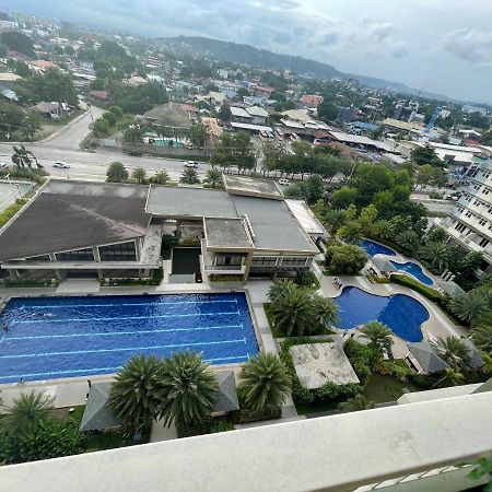 Verdon Parc Davao Exterior photo