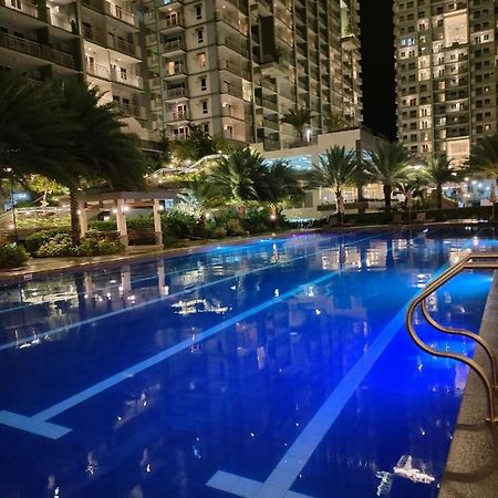 Verdon Parc Davao Exterior photo