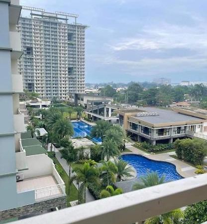 Verdon Parc Davao Exterior photo