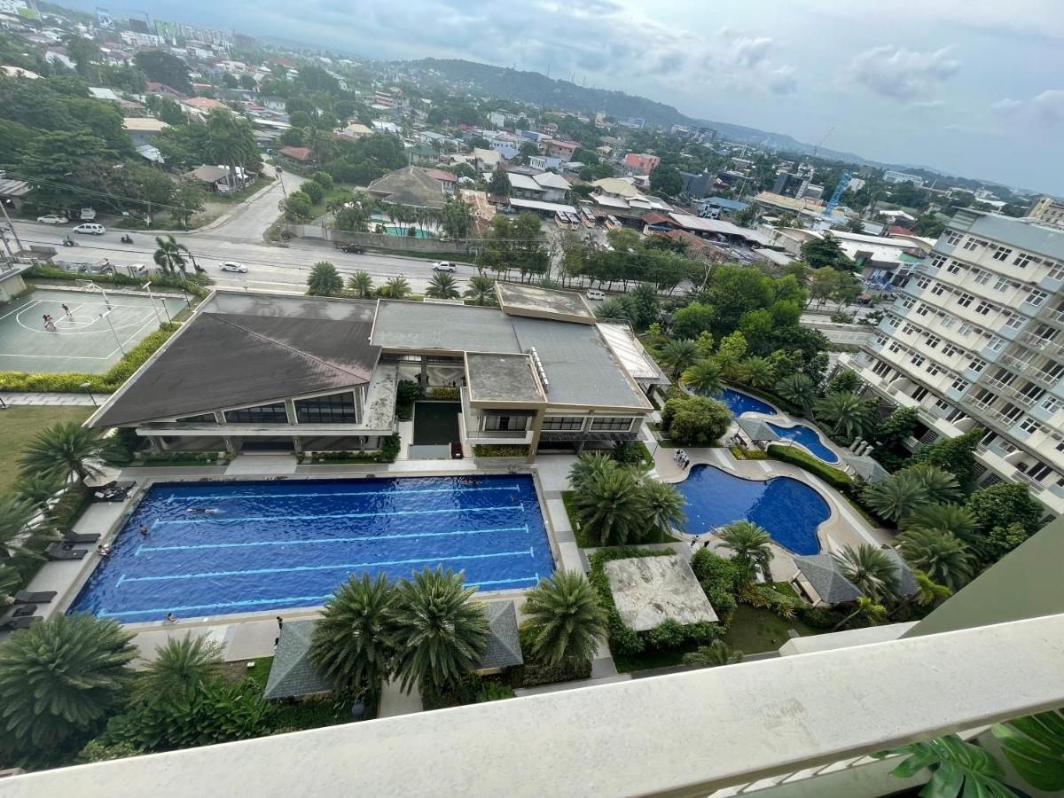 Verdon Parc Davao Exterior photo