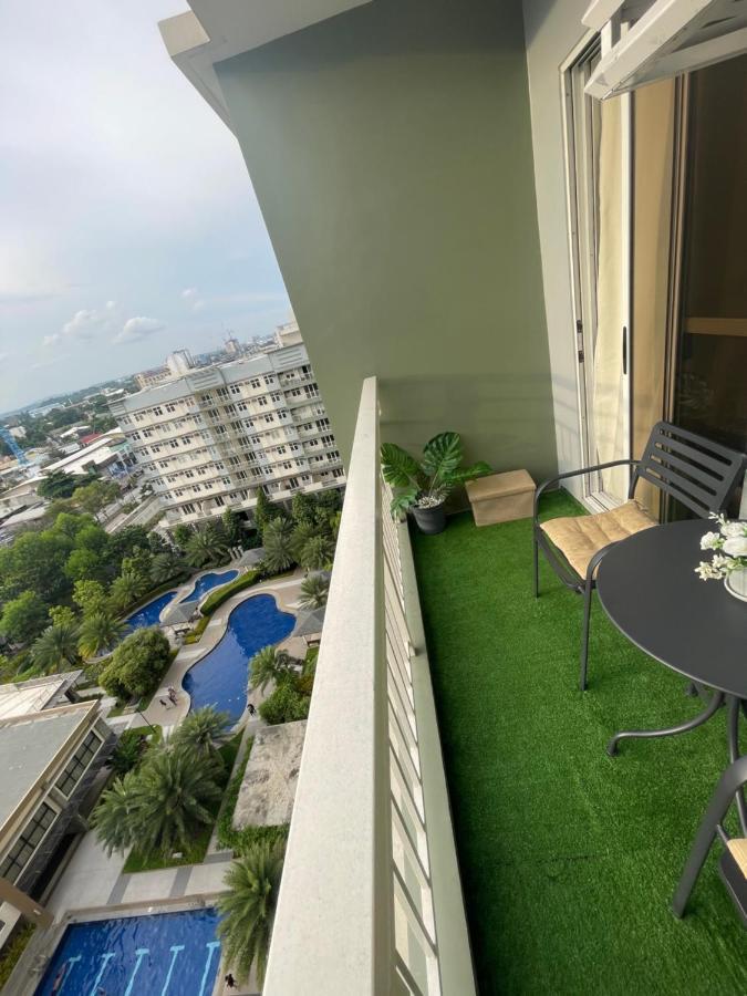 Verdon Parc Davao Exterior photo