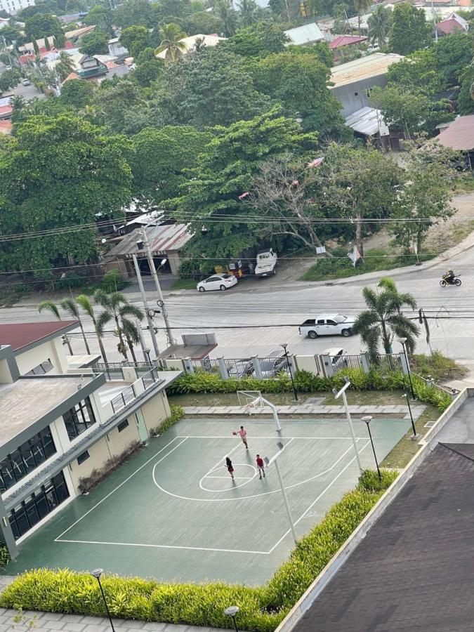 Verdon Parc Davao Exterior photo