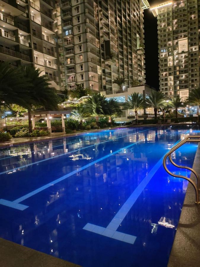 Verdon Parc Davao Exterior photo