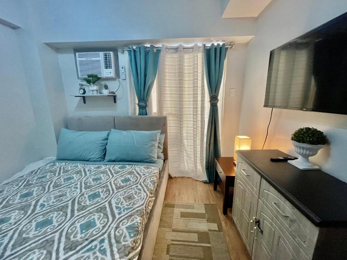 Verdon Parc Davao Exterior photo