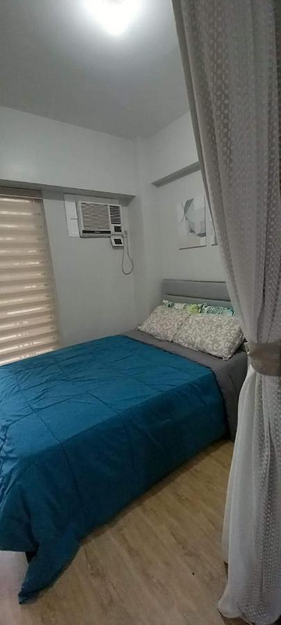 Verdon Parc Davao Exterior photo