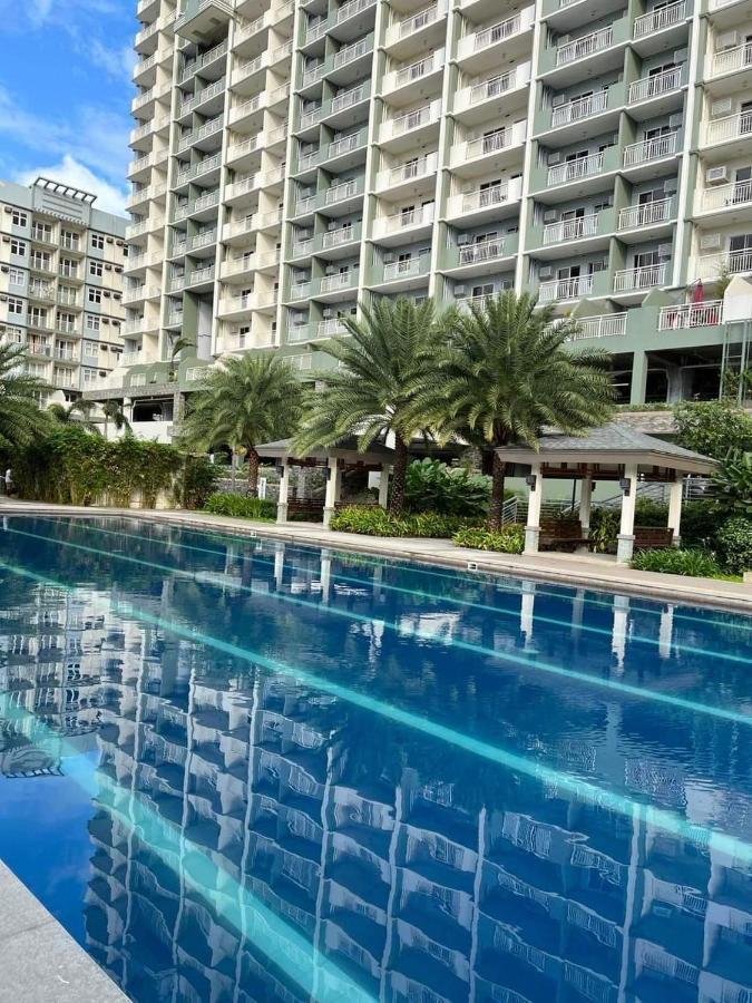 Verdon Parc Davao Exterior photo