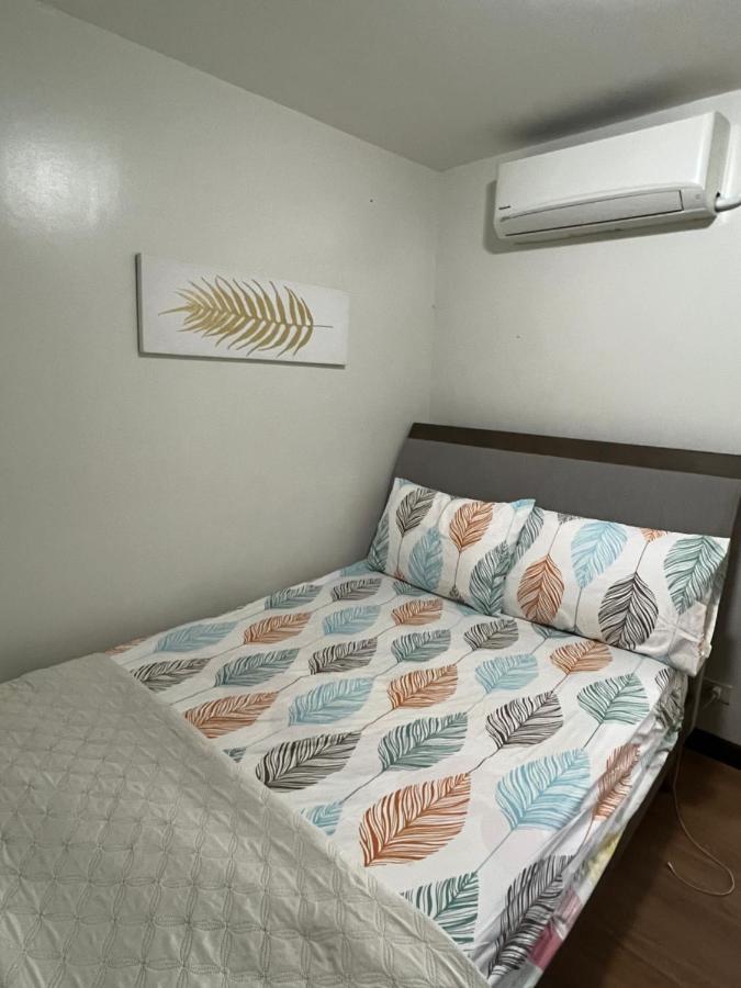 Verdon Parc Davao Exterior photo