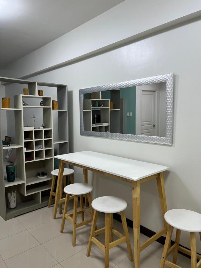 Verdon Parc Davao Exterior photo