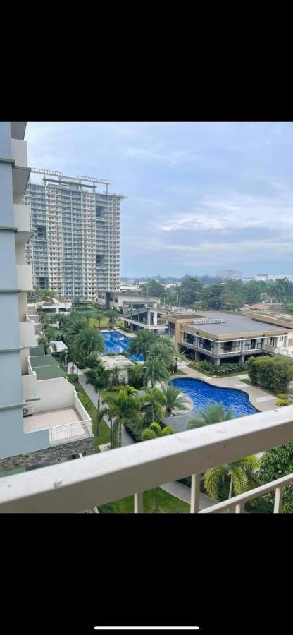 Verdon Parc Davao Exterior photo